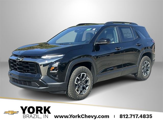 2025 Chevrolet Equinox AWD ACTIV