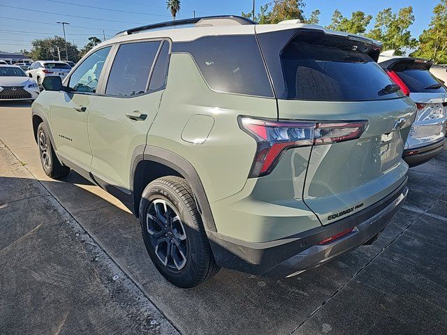 2025 Chevrolet Equinox AWD ACTIV