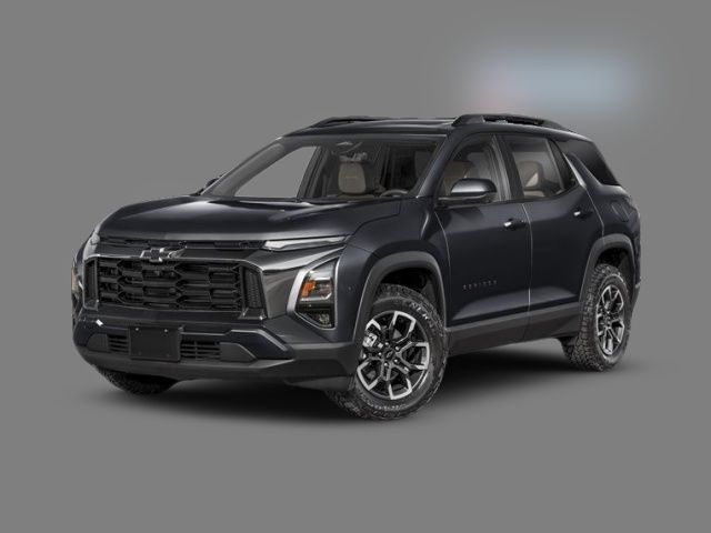 2025 Chevrolet Equinox AWD ACTIV