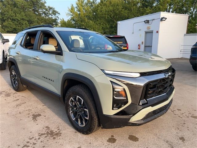 2025 Chevrolet Equinox AWD ACTIV