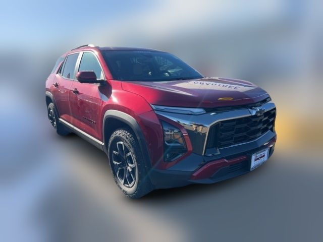 2025 Chevrolet Equinox AWD ACTIV