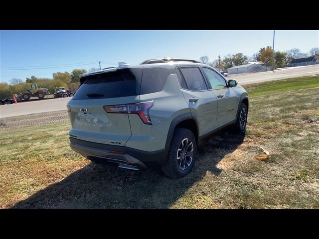 2025 Chevrolet Equinox AWD ACTIV