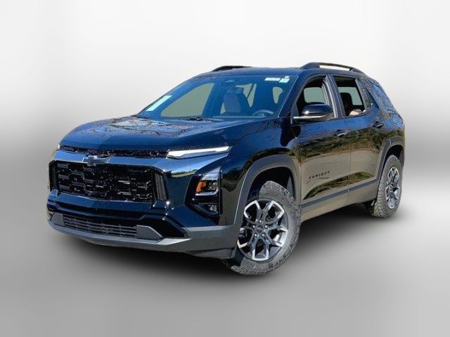 2025 Chevrolet Equinox AWD ACTIV