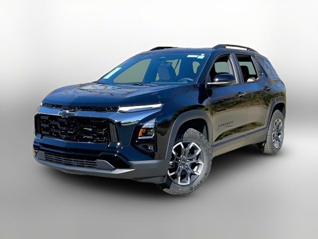 2025 Chevrolet Equinox AWD ACTIV