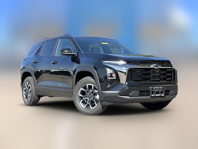 2025 Chevrolet Equinox AWD ACTIV