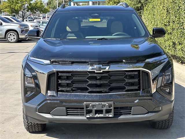 2025 Chevrolet Equinox AWD ACTIV