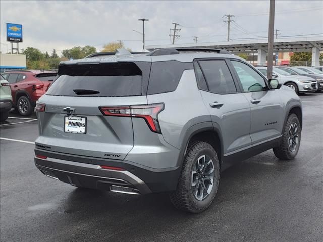 2025 Chevrolet Equinox AWD ACTIV