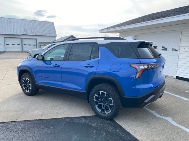 2025 Chevrolet Equinox AWD ACTIV