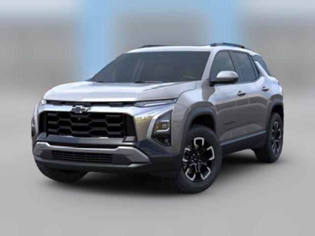 2025 Chevrolet Equinox AWD ACTIV