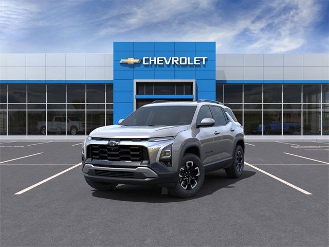 2025 Chevrolet Equinox AWD ACTIV