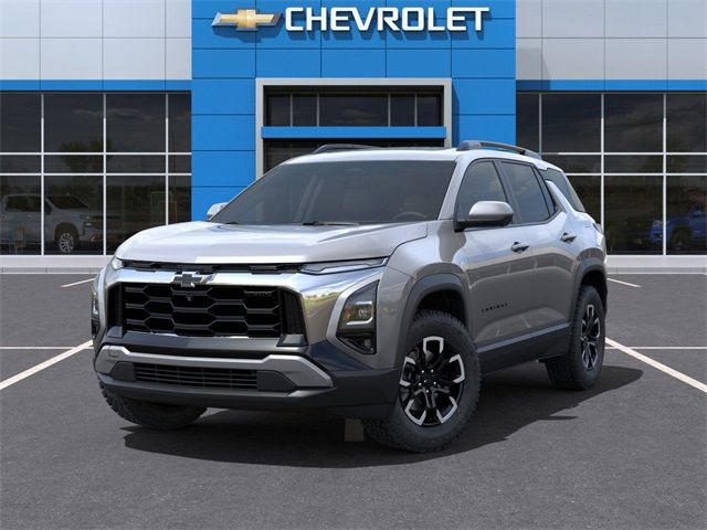 2025 Chevrolet Equinox AWD ACTIV