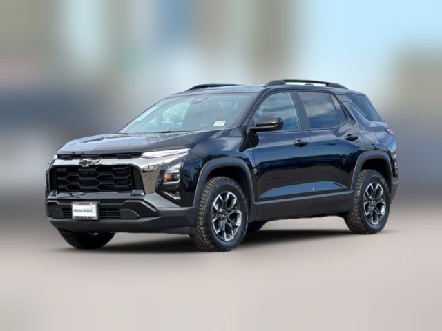 2025 Chevrolet Equinox AWD ACTIV
