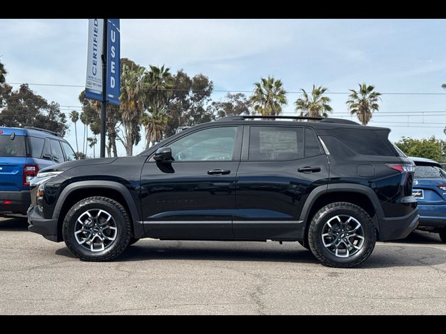 2025 Chevrolet Equinox AWD ACTIV