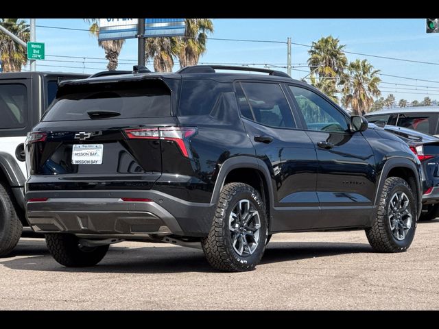 2025 Chevrolet Equinox AWD ACTIV