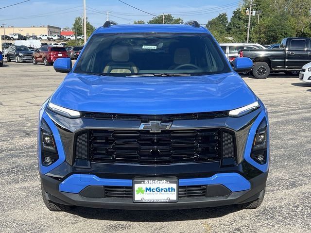 2025 Chevrolet Equinox AWD ACTIV