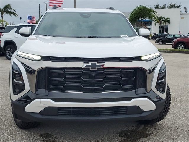 2025 Chevrolet Equinox AWD ACTIV