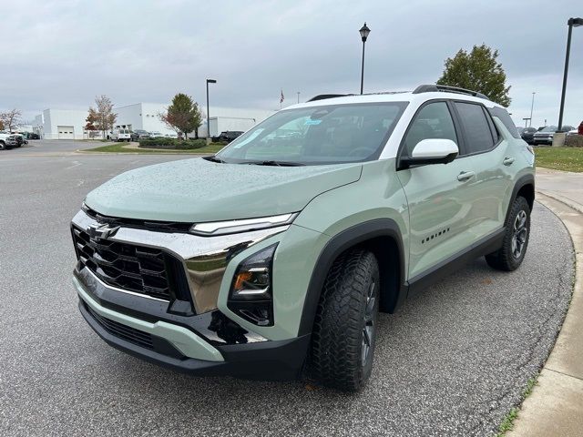 2025 Chevrolet Equinox AWD ACTIV