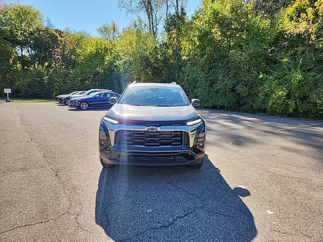 2025 Chevrolet Equinox AWD ACTIV