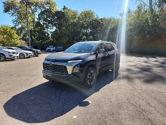 2025 Chevrolet Equinox AWD ACTIV