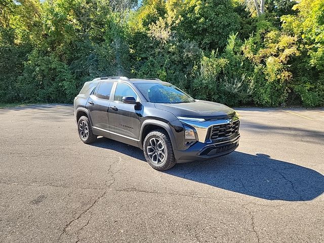 2025 Chevrolet Equinox AWD ACTIV