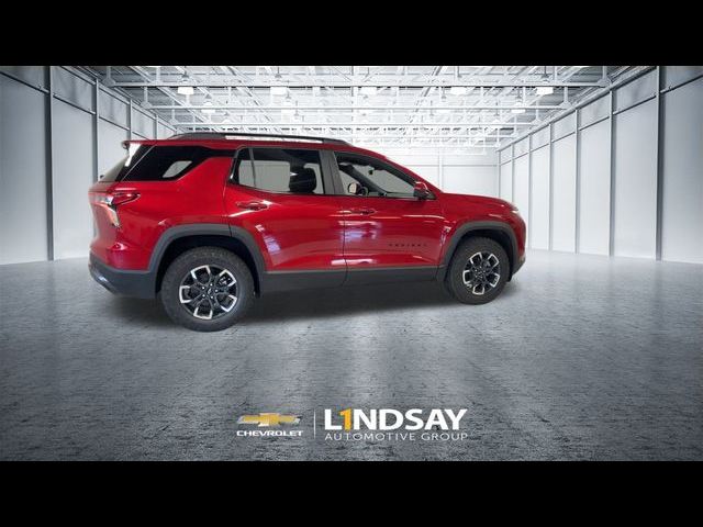 2025 Chevrolet Equinox AWD ACTIV