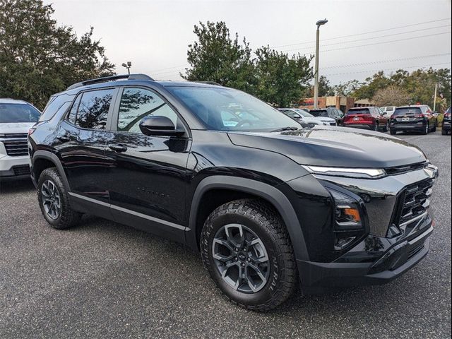 2025 Chevrolet Equinox AWD ACTIV