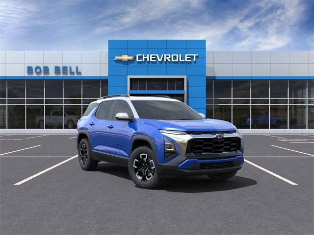 2025 Chevrolet Equinox AWD ACTIV