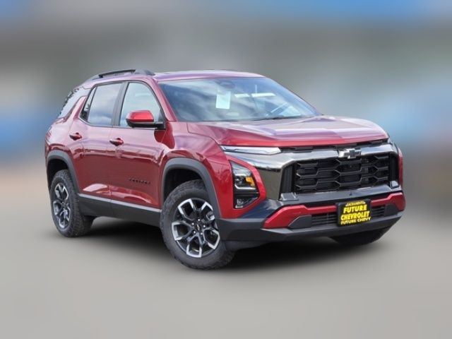 2025 Chevrolet Equinox AWD ACTIV