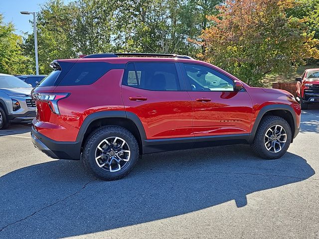 2025 Chevrolet Equinox AWD ACTIV