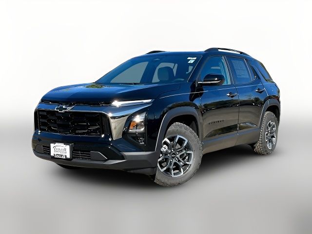 2025 Chevrolet Equinox AWD ACTIV