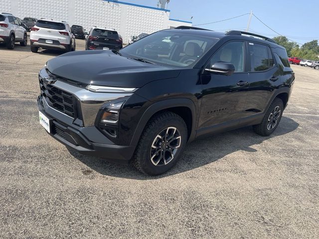 2025 Chevrolet Equinox AWD ACTIV