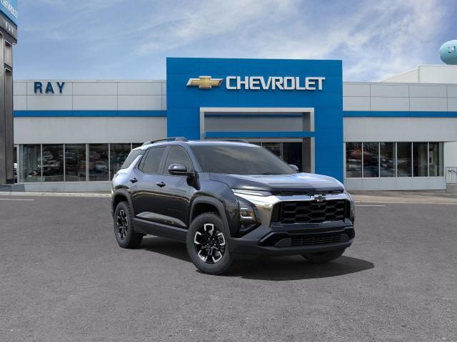 2025 Chevrolet Equinox AWD ACTIV