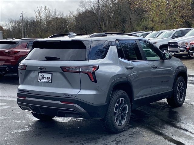 2025 Chevrolet Equinox AWD ACTIV