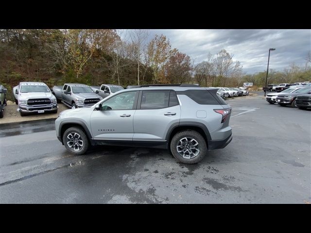 2025 Chevrolet Equinox AWD ACTIV