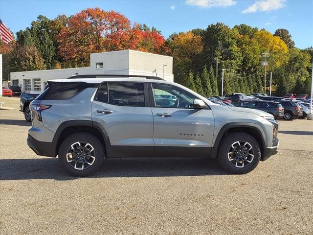 2025 Chevrolet Equinox AWD ACTIV