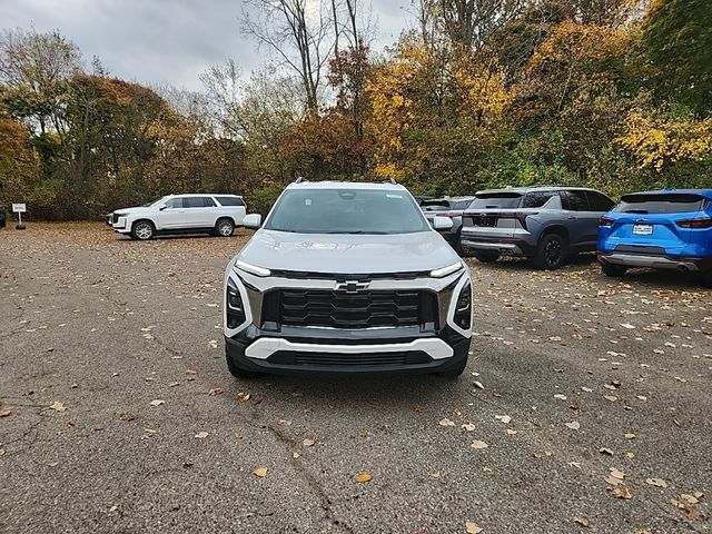 2025 Chevrolet Equinox AWD ACTIV