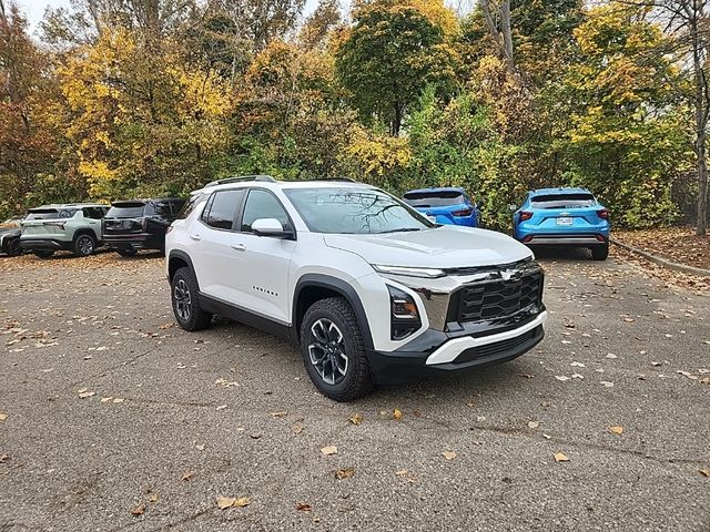 2025 Chevrolet Equinox AWD ACTIV