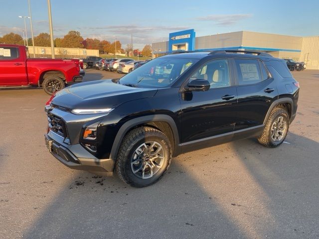 2025 Chevrolet Equinox AWD ACTIV