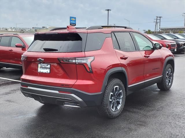 2025 Chevrolet Equinox AWD ACTIV