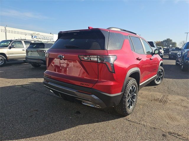 2025 Chevrolet Equinox AWD ACTIV