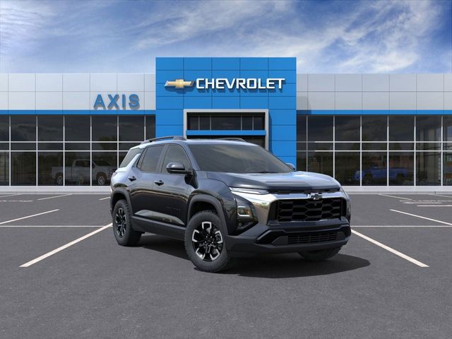 2025 Chevrolet Equinox AWD ACTIV