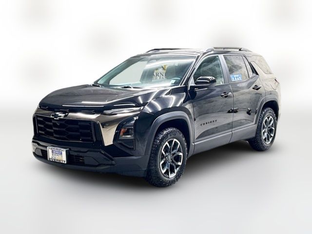 2025 Chevrolet Equinox AWD ACTIV