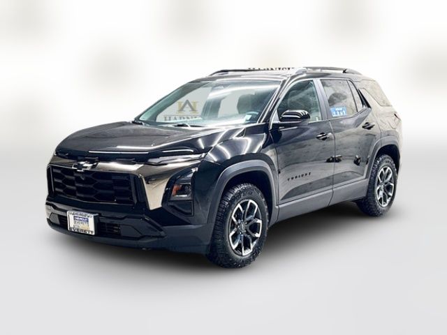 2025 Chevrolet Equinox AWD ACTIV
