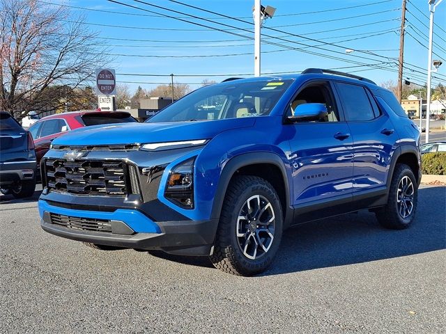 2025 Chevrolet Equinox AWD ACTIV