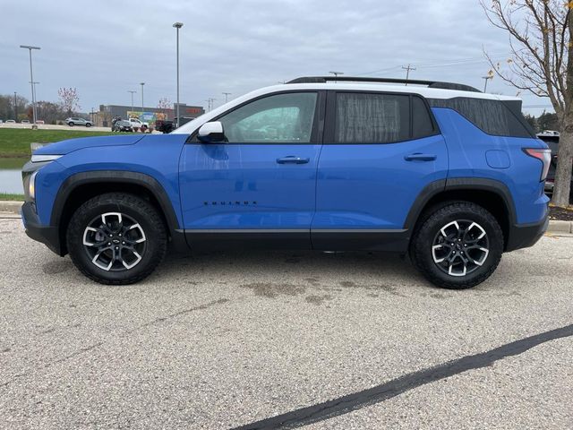 2025 Chevrolet Equinox AWD ACTIV