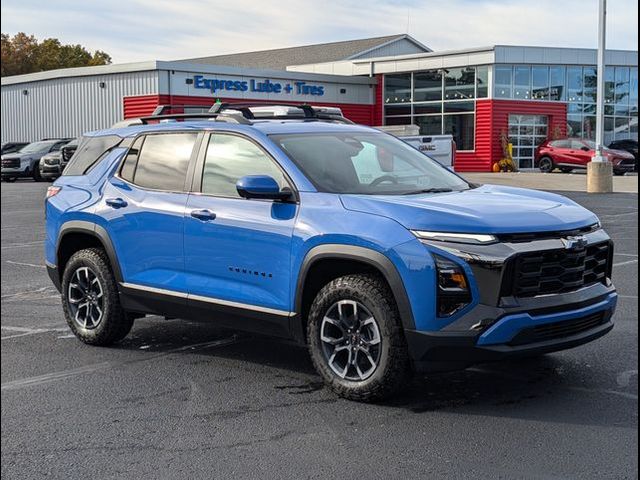 2025 Chevrolet Equinox AWD ACTIV