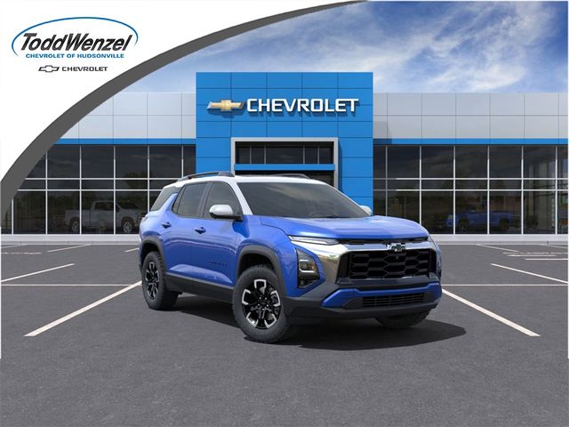 2025 Chevrolet Equinox AWD ACTIV