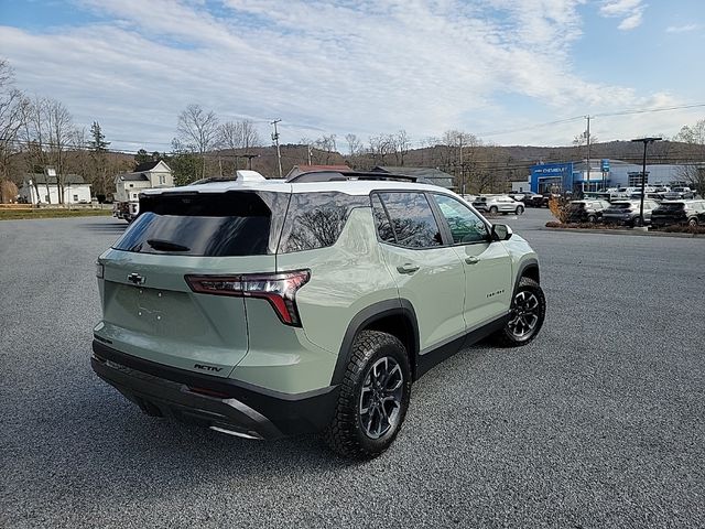 2025 Chevrolet Equinox AWD ACTIV