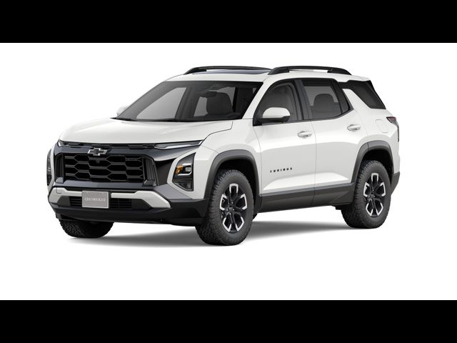 2025 Chevrolet Equinox AWD ACTIV