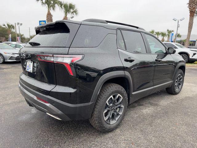 2025 Chevrolet Equinox AWD ACTIV